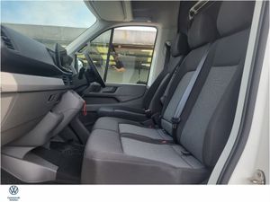 Volkswagen Crafter HL 35 MWB 2.0TDI 177BHP  AUTO A - Image 4