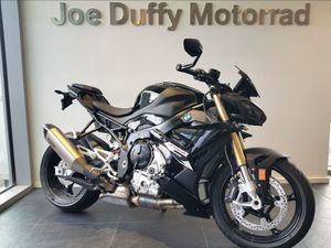 BMW S 1000 R Finance Available - Image 3