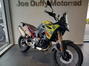 BMW F 900 GS Finance Available - Image 3