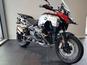 BMW R 1300 GS Adventure TE Finance Available - Image 3