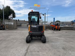 Case CX30D - Image 3