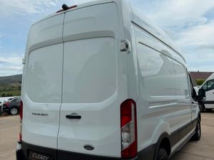 Ford Transit 2022 - Image 4