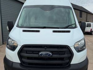 Ford Transit 2022 - Image 3