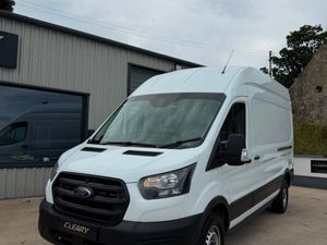 Ford Transit 2022 - Image 2