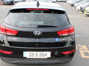 Hyundai i30 2022 - Image 4
