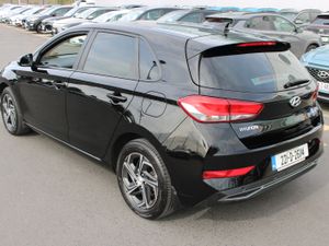 Hyundai i30 2022 - Image 3