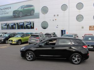 Hyundai i30 2022 - Image 2