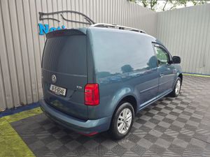 2016 Volkswagen Caddy 2.0 Diesel - Image 3