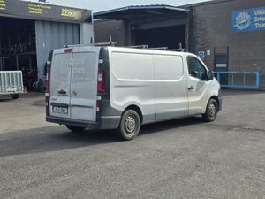Nissan NV300 - Image 3