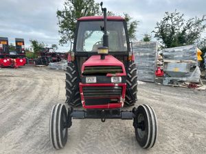 1986 Case 1494 2wd - Image 2
