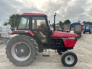 1986 Case 1494 2wd - Image 4
