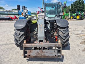 Claas 6030 2014 - Image 4