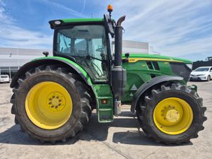 John Deere 6R 155 2024 - Image 2