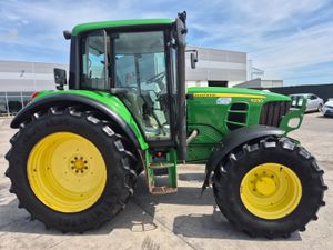 John Deere 6230 2011 - Image 3