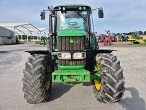 John Deere 6620 2002 - Image 4
