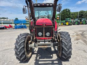 Massey Ferguson 5455 2009 - Image 4