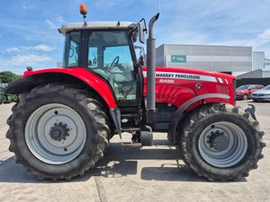 Massey Ferguson 6499 2011 - Image 3