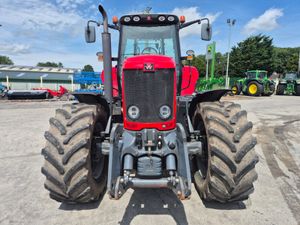 Massey Ferguson 6499 2011 - Image 4