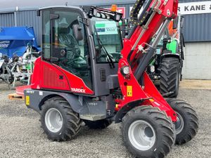 NEW Yardex 3816T Wheel Loader - Image 2