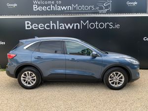 FORD KUGA 1.5 TDCI 120 PS 6SP TITANIUM 2 SEATER - Image 2