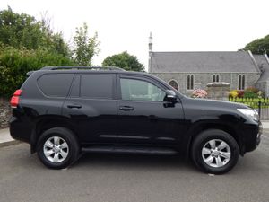 2020 Toyota Land Cruiser LWB Auto CVRT 01/27 - Image 2