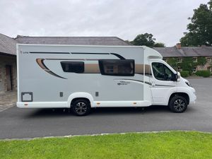 Elddis Autoquest 175 (Price Includes VRT) - Image 4