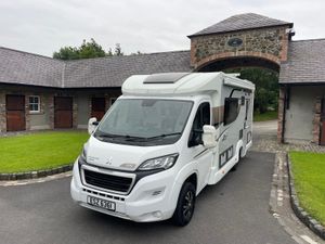 Elddis Autoquest 175 (Price Includes VRT) - Image 2