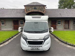 Elddis Autoquest 175 (Price Includes VRT) - Image 3