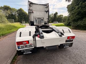 2021 Scania R500 Highline 6x2 T/U. Ref: 2608 - Image 4