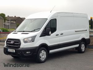 Ford Transit TRANSIT TREND 350 L 2.0 L EB 130 - Image 3