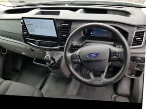 Ford Transit TRANSIT TREND 350 L 2.0 L EB 130 - Image 4