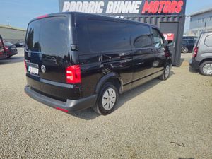 201 Volkswagen Transporter LOW KMs - Image 4