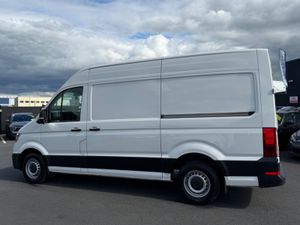 Volkswagen Crafter 35 MWB 2.0L DIESEL - 140HP MANU - Image 3