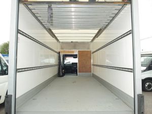 VB - 2022 Mercedes-Benz Sprinter Luton Box Van - Image 2