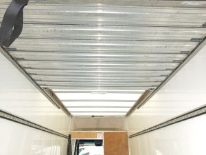 VB - 2022 Mercedes-Benz Sprinter Luton Box Van - Image 3