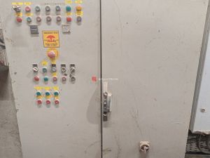 SRF Production Line (Shred-Tech & Weima Shredders) - Image 3