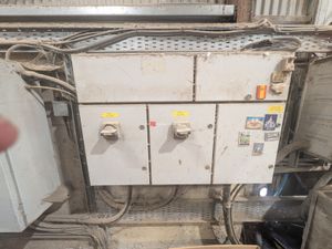 SRF Production Line (Shred-Tech & Weima Shredders) - Image 4