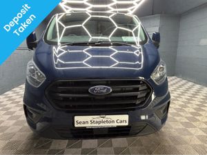 Ford Transit Custom 300L TREND 2.0 T TD 170 M6 3DR - Image 2