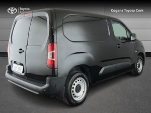 Toyota Proace City PR CITY 1.5 GX SWB 650KG - Image 2