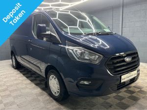 Ford Transit Custom 300L TREND 2.0 T TD 170 M6 3DR - Image 4