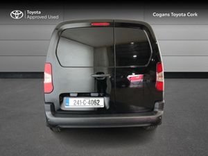 Toyota Proace City PR CITY 1.5 GX SWB 650KG - Image 4