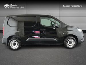 Toyota Proace City PR CITY 1.5 GX SWB 650KG - Image 3