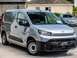 2025 TOYOTA PROACE CITY - Image 3