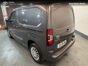 Toyota Proace City PR CITY 1.5 GX SWB 1000KG REDUC - Image 3