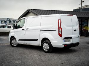 2022 Ford Transit Custom Trend - Image 3