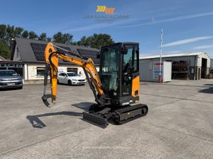 Case CX19D - Image 2