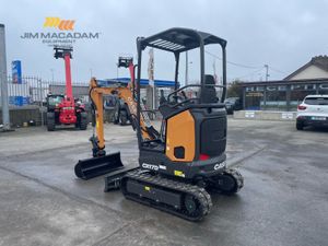 Case CX17D - Image 2