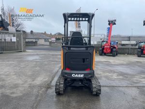 Case CX17D - Image 3