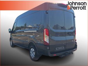 Ford Transit Limited 350L - Image 2