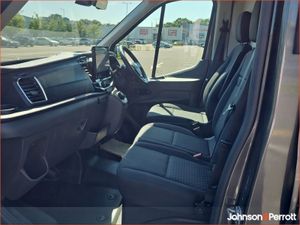 Ford Transit Limited 350L - Image 3
